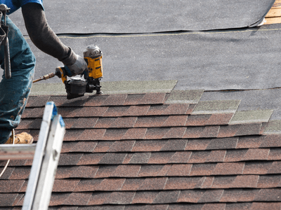 About Roof Repair Experts Quitaque, TX